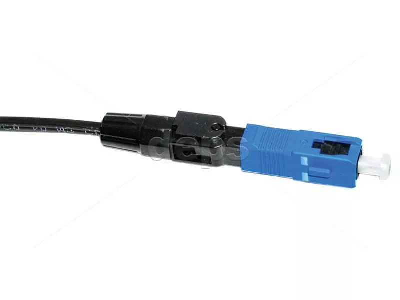 Cor-X Fast connector SC/UPC-FTTH-02