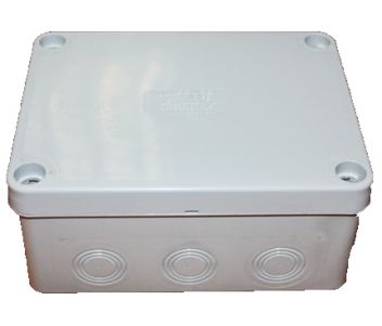 COURBI 150x110x70 серая