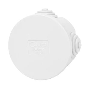 Courbi Коробка (032-21020-653)
