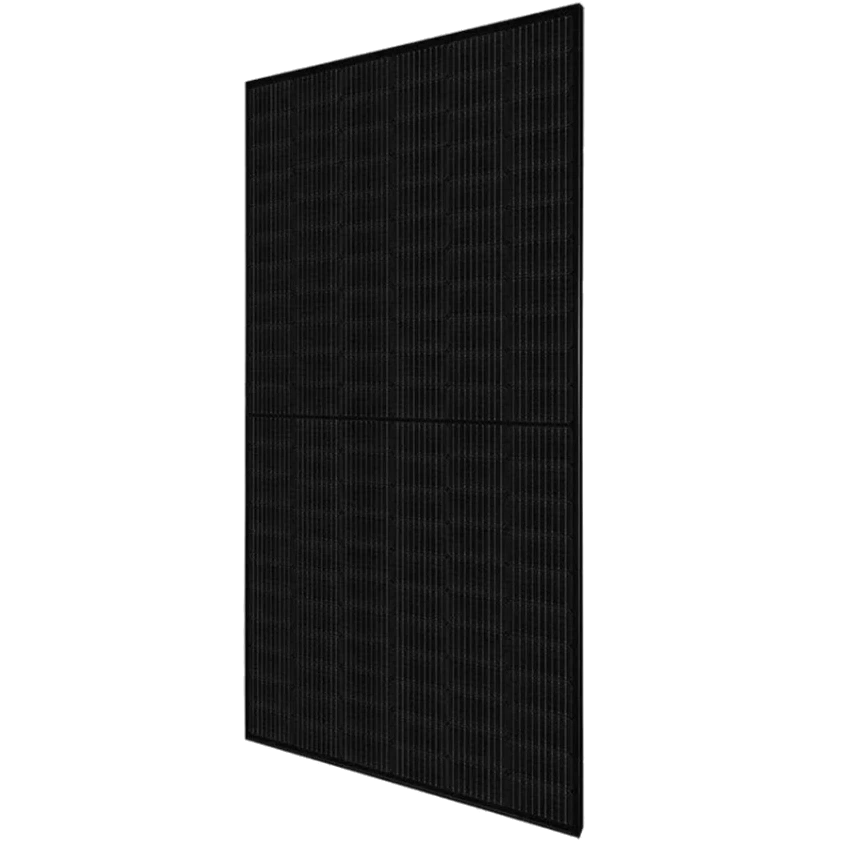 CSI Solar Canadian Solar CS6R-395MS Full Black 395 Вт