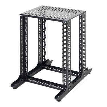 CSV 24U 400мм Rackmount (24U400BR)