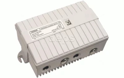 Cубмагістральних підсилювачі TERRA DA123, DA124, DA133, DA134, DA134P TERRA DA134P