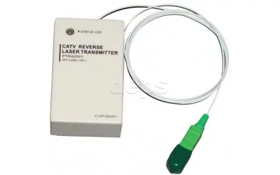 CWDM модулі зворотного каналу для оптичних приймачів ARCOTEL RPT-DFB-1550-1
