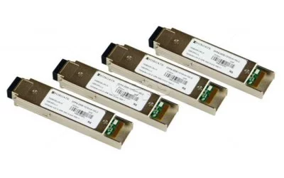 CWDM XFP 10Gbps модулі XFPd-CWDM-2SM-1290nm-10LC