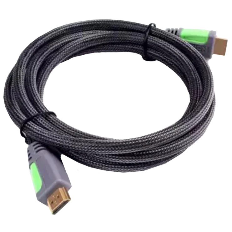D-Tech T-H007 HDMI-HDMI 8м