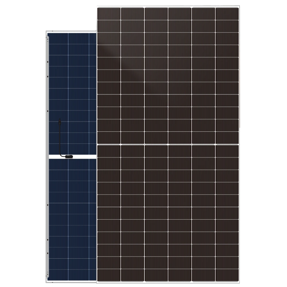 DAHsolar DHN-66Z16/DG-625W