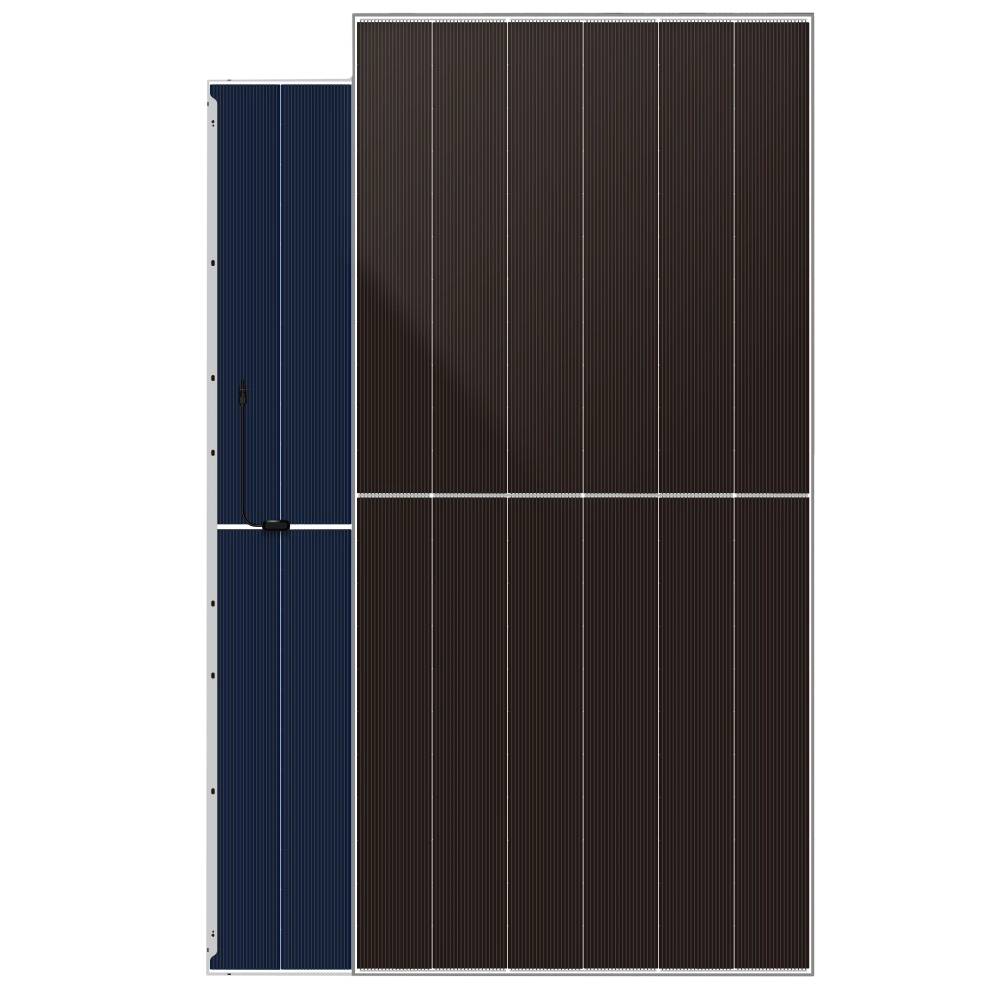 DAHsolar DHN-66Z20/DG-650W
