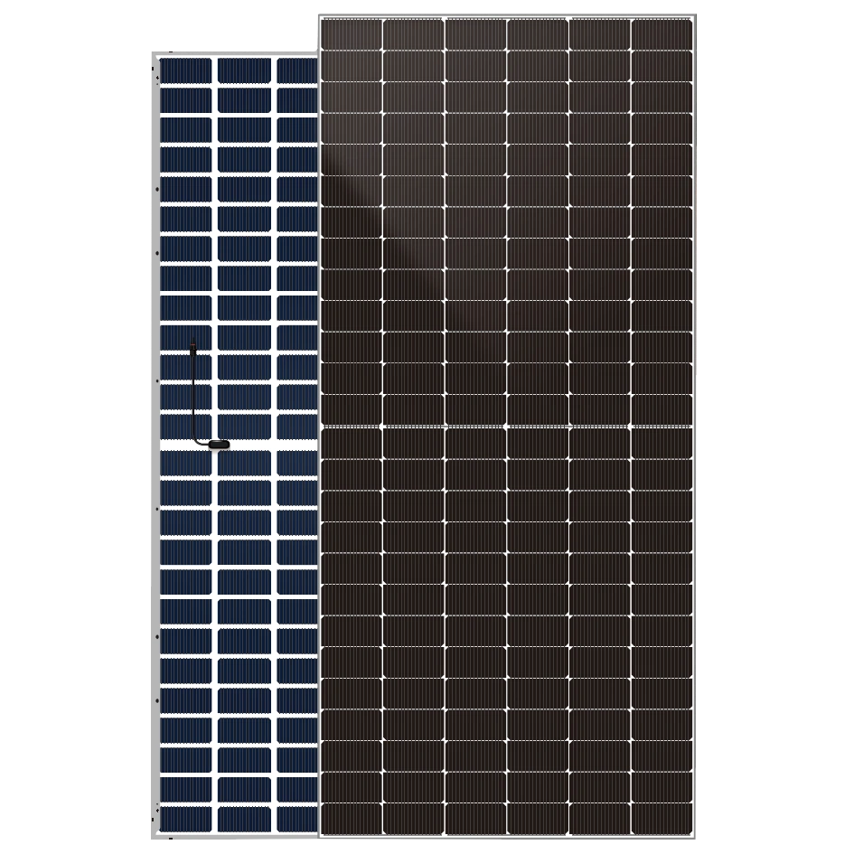 DAHsolar DHN-78X16/DG-630W