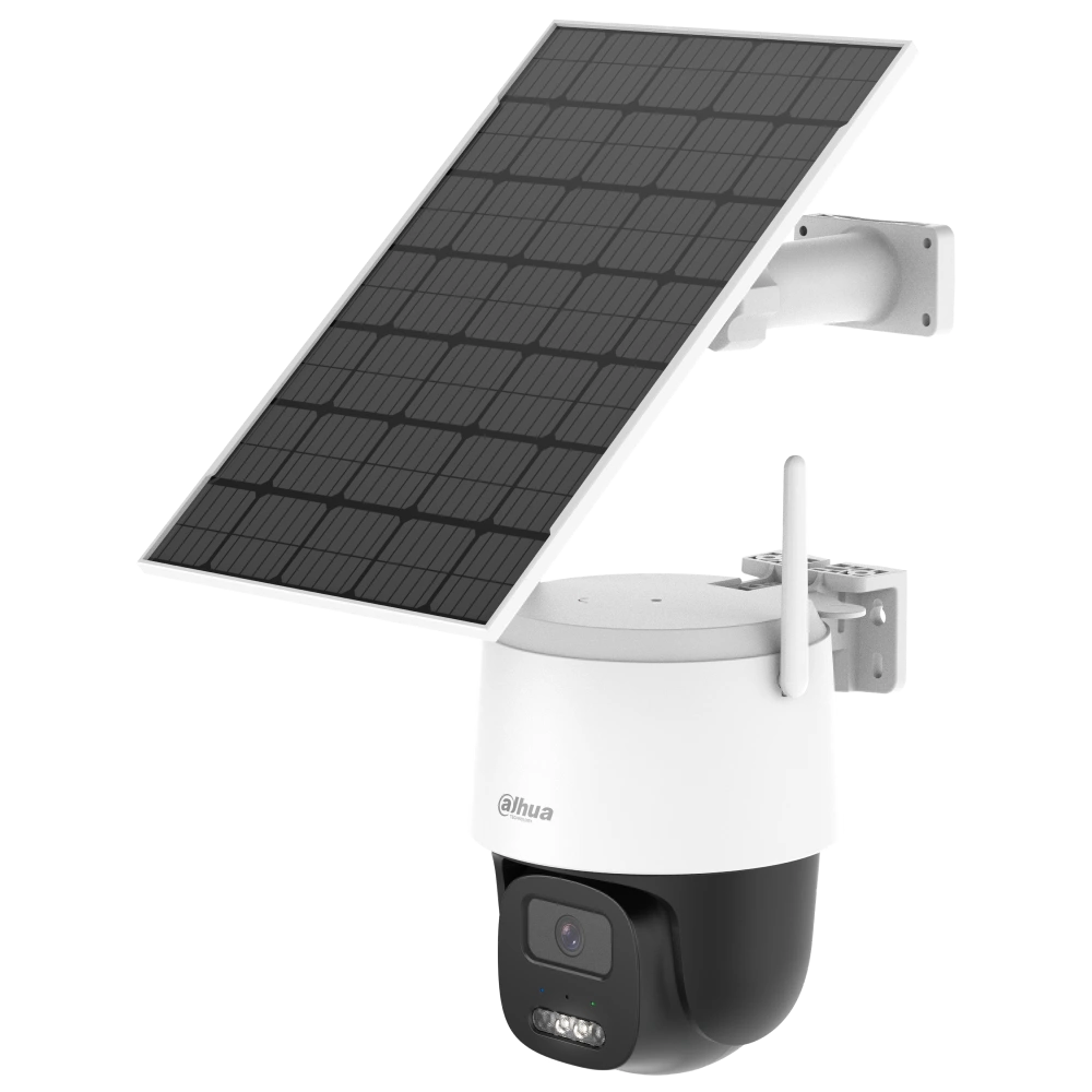 Dahua APOLLO BP5E 5МП Wi-Fi 6