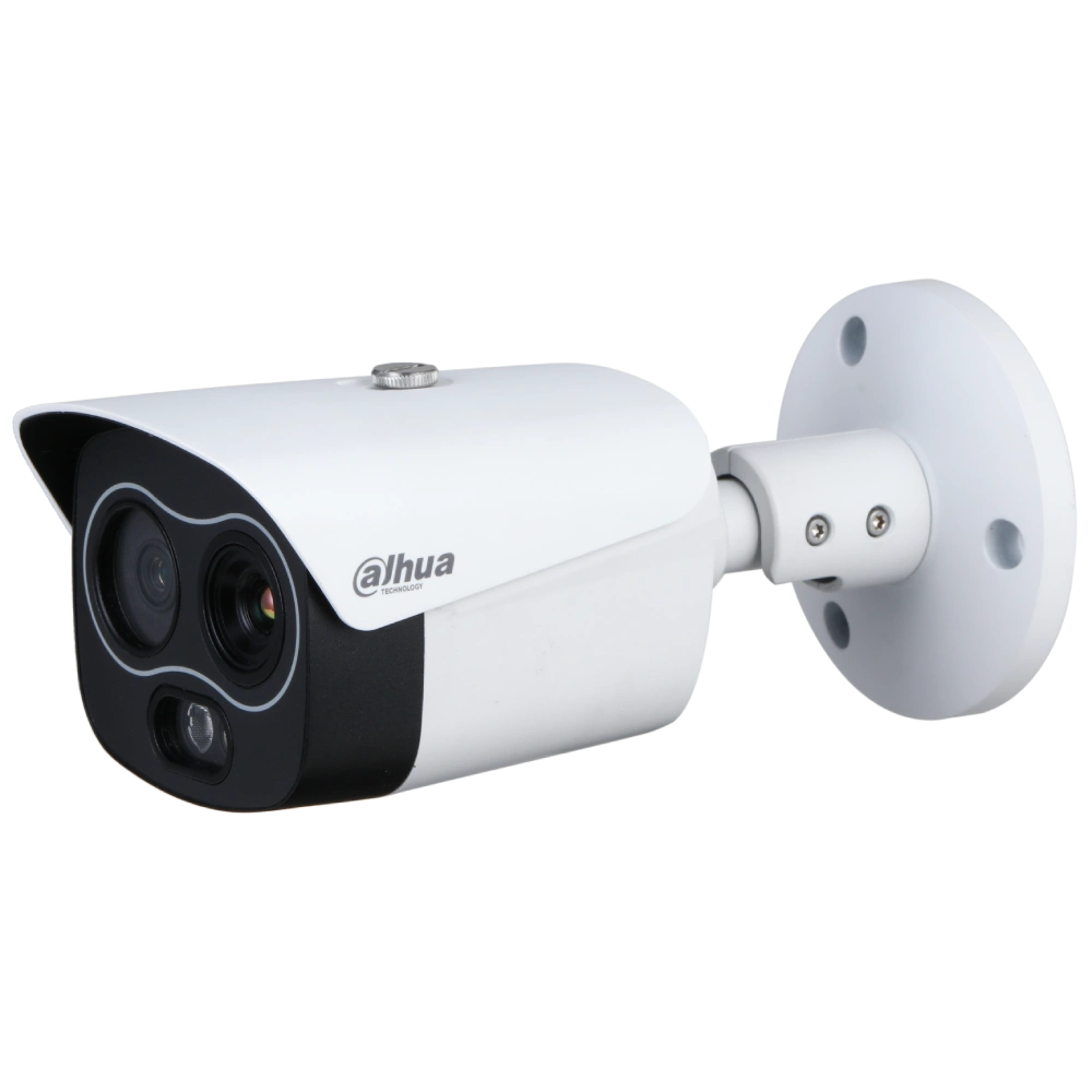 Dahua BF1241 3мм\4мм (DHI-TPC-BF1241-B3F4-DW-S8)