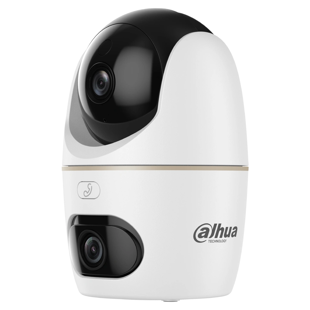 Dahua DH-H5D-5F 5МП Wi-Fi панорамная