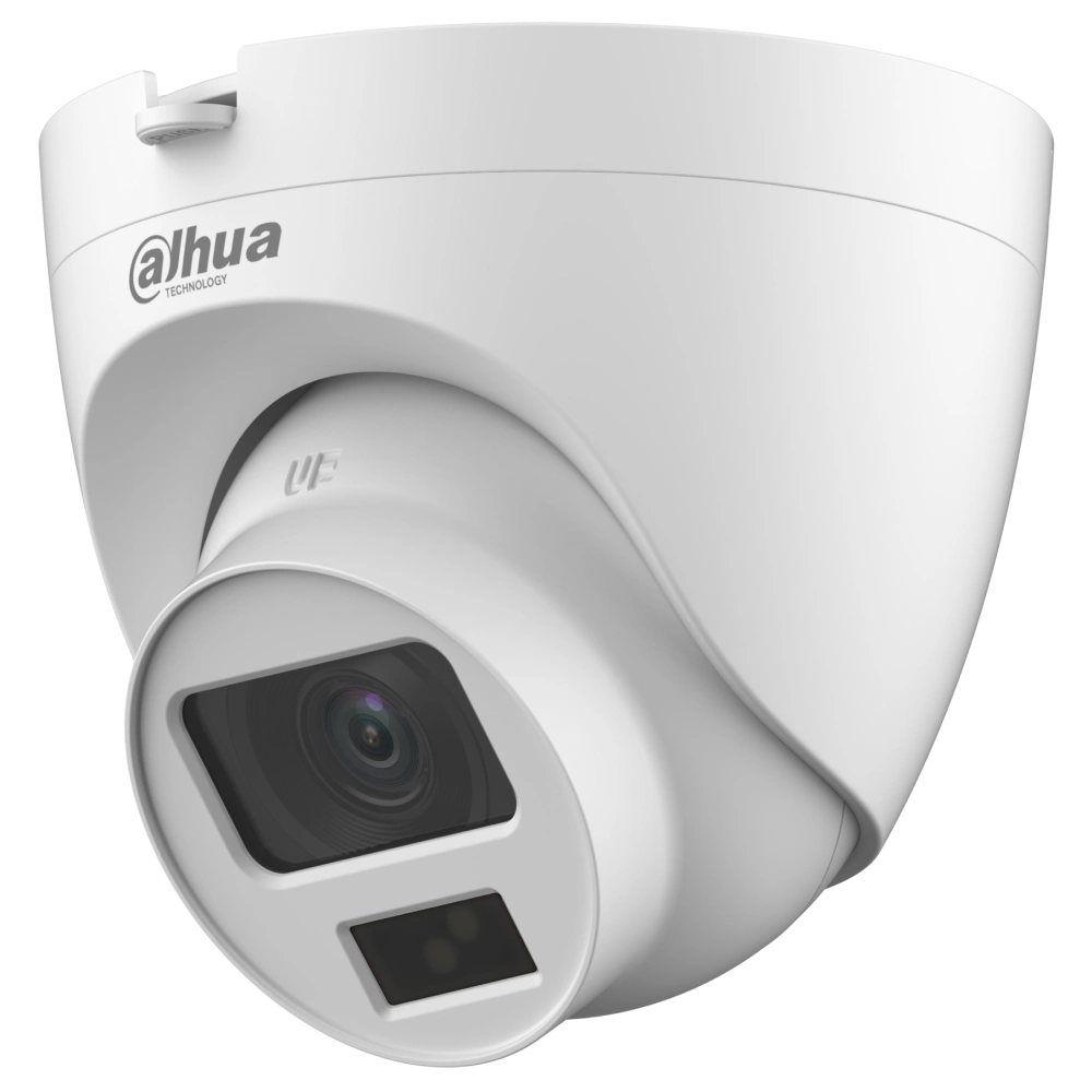 Dahua DH-HAC-HDW1200CLQP-IL-A 2МП (2.8мм)