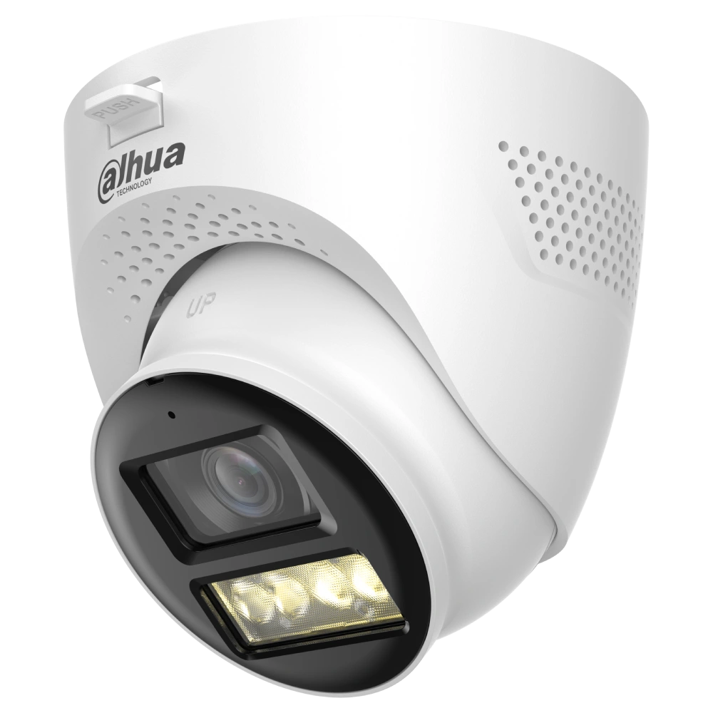 Dahua DH-HAC-HDW1200TQP-IL-T 2МП (2.8мм)