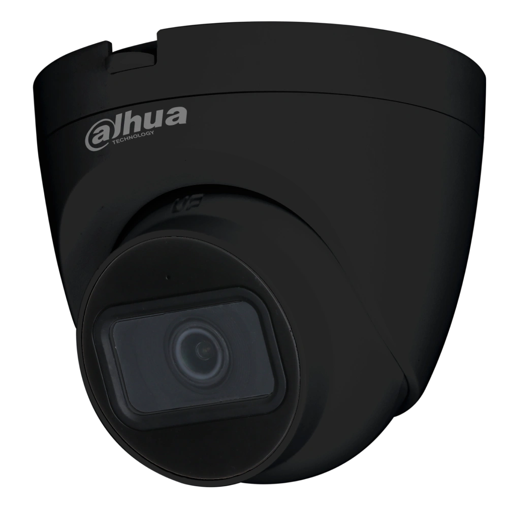 Dahua DH-HAC-HDW1200TRQP-BE 2МП (2.8мм)