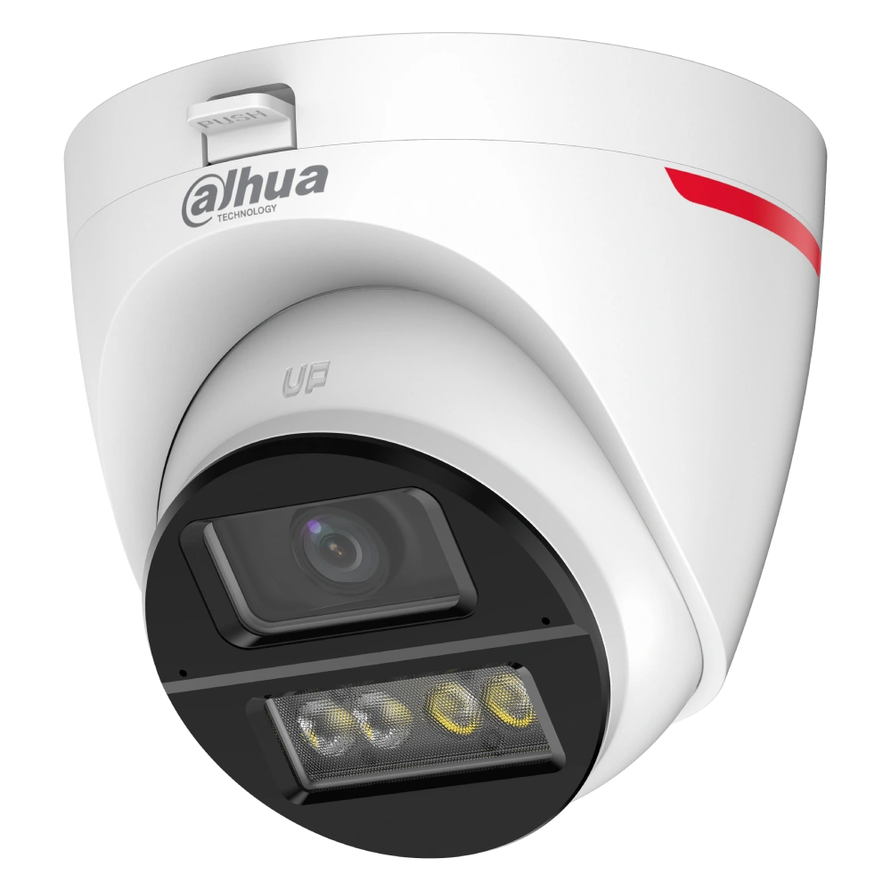 Dahua DH-HAC-HDW1219XP-IL-A-PRO 2МП (2.8мм)