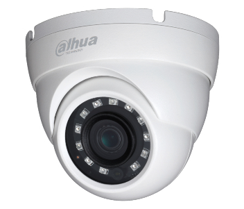 Dahua DH-HAC-HDW1230MP 2.8мм