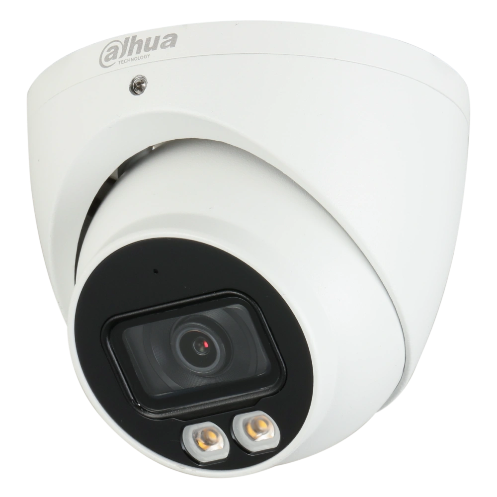Dahua DH-HAC-HDW1500TP-IL-A 5МП (2.8мм)