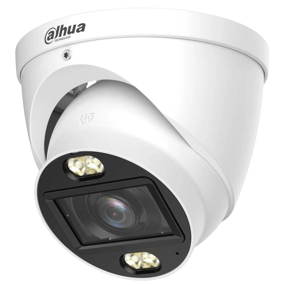 Dahua DH-HAC-HDW1500TP-Z-IL-A 5МП (2.7-13.5 мм)