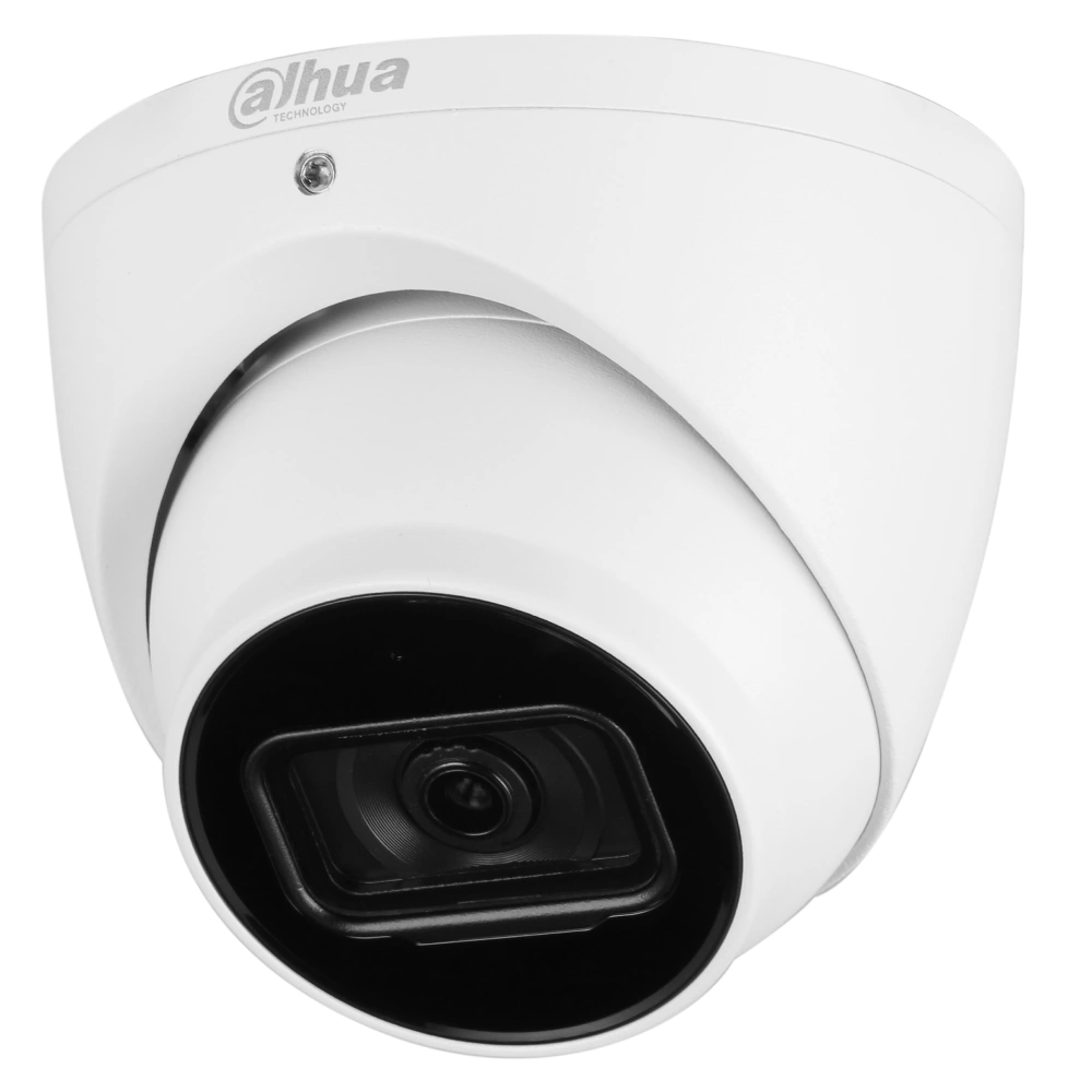 Dahua DH-HAC-HDW1801TP 8МП (2.8мм)