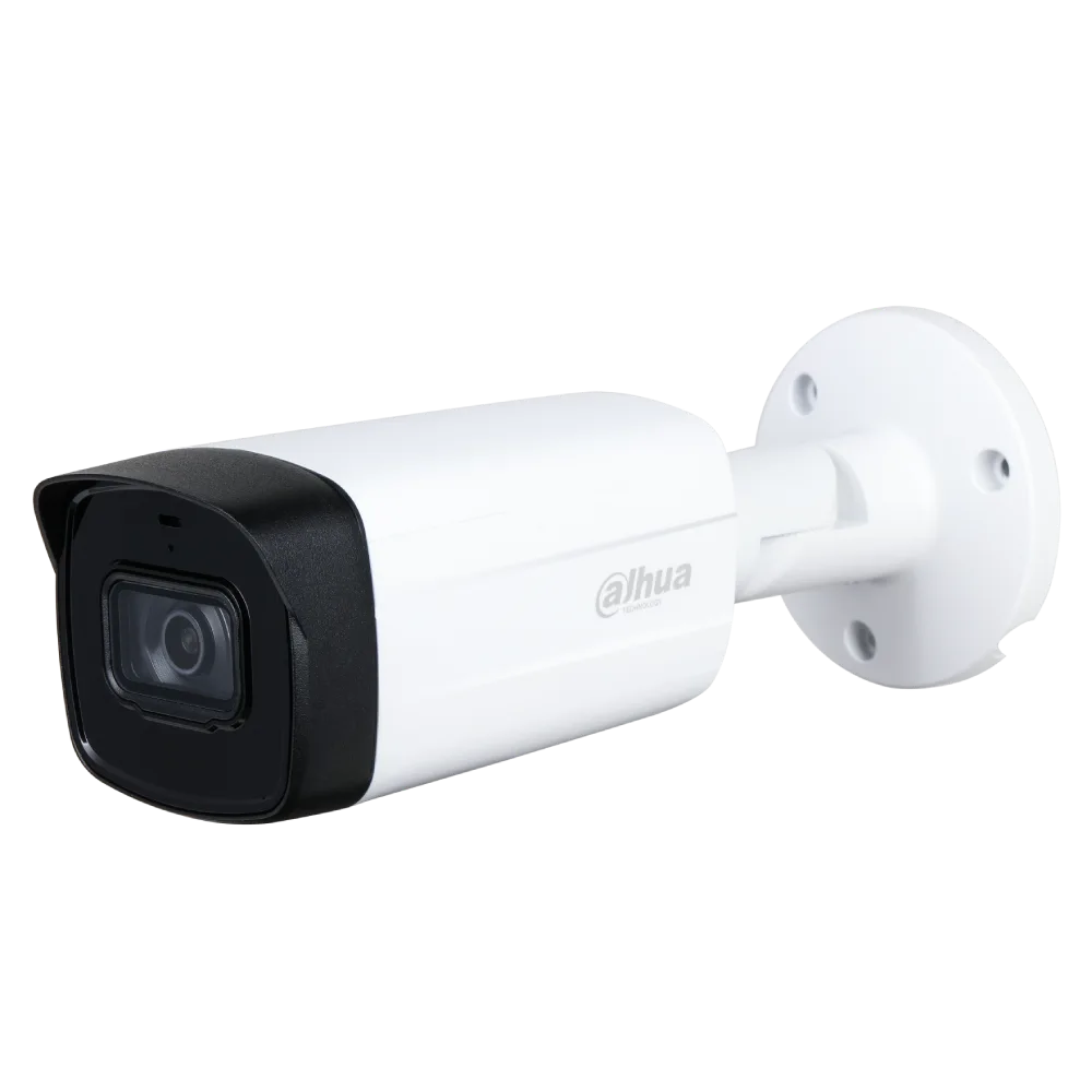 Dahua DH-HAC-HFW1231TMP-I8-A 2МП (2.8мм) з мікрофоном
