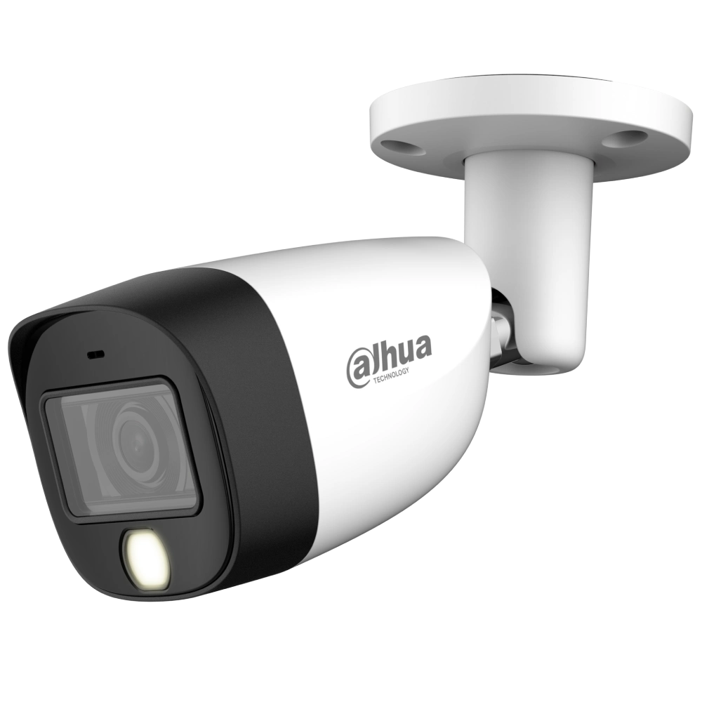 Dahua DH-HAC-HFW1500CMP-IL-A 5МП (2.8мм)
