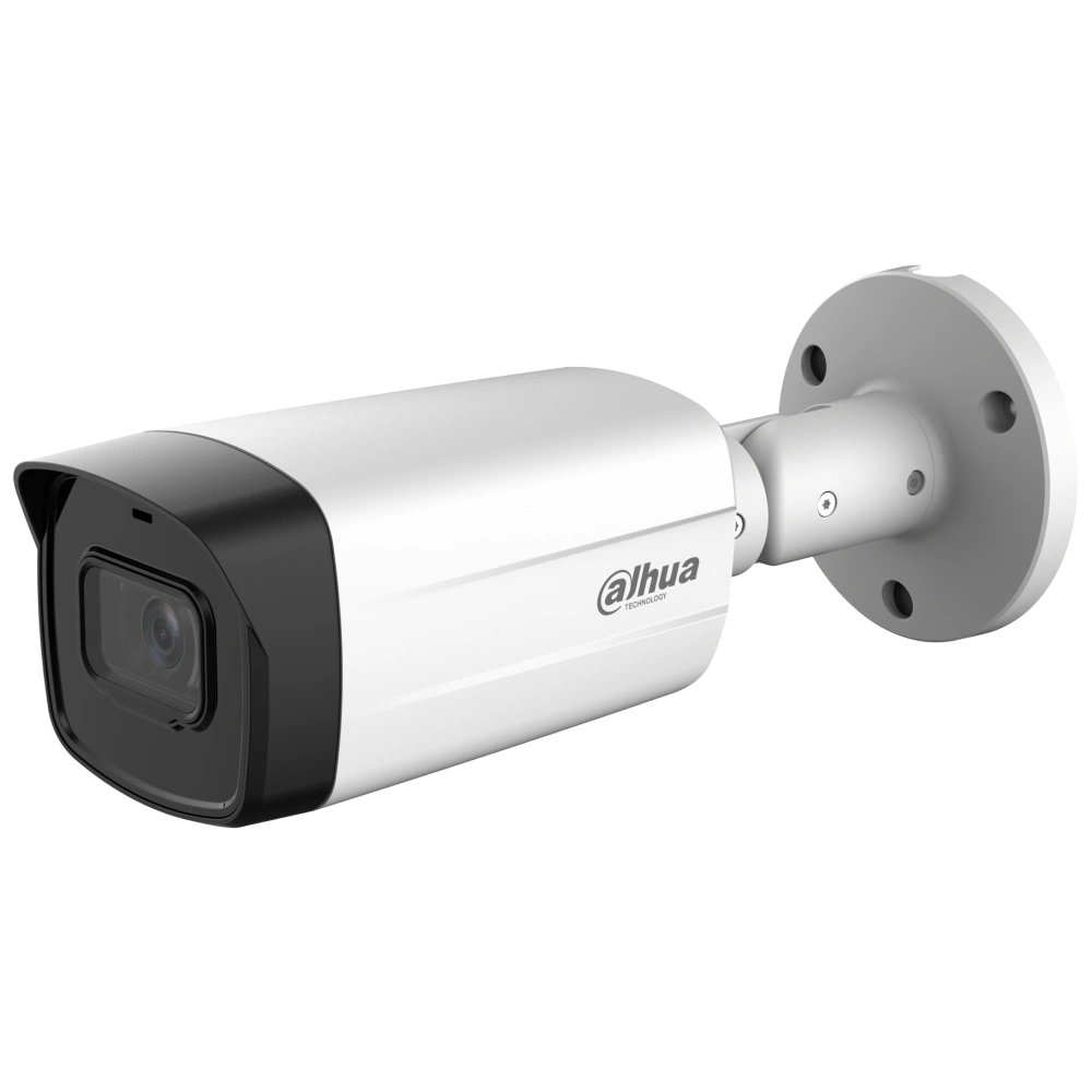 Dahua DH-HAC-HFW1500TMP-I8-A 5МП (3.6мм) з мікрофоном