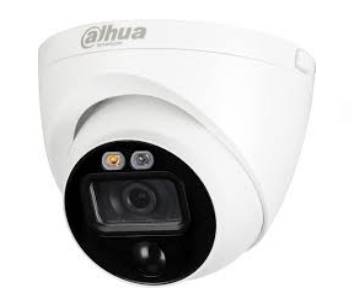 Dahua DH-HAC-ME1200EP-LED 2.8mm
