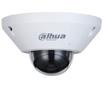 Dahua DH-IPC-EB5541P-AS 5МП (1.4мм)