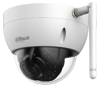 Dahua DH-IPC-HDBW1235EP-W-S2 (2.8 мм)
