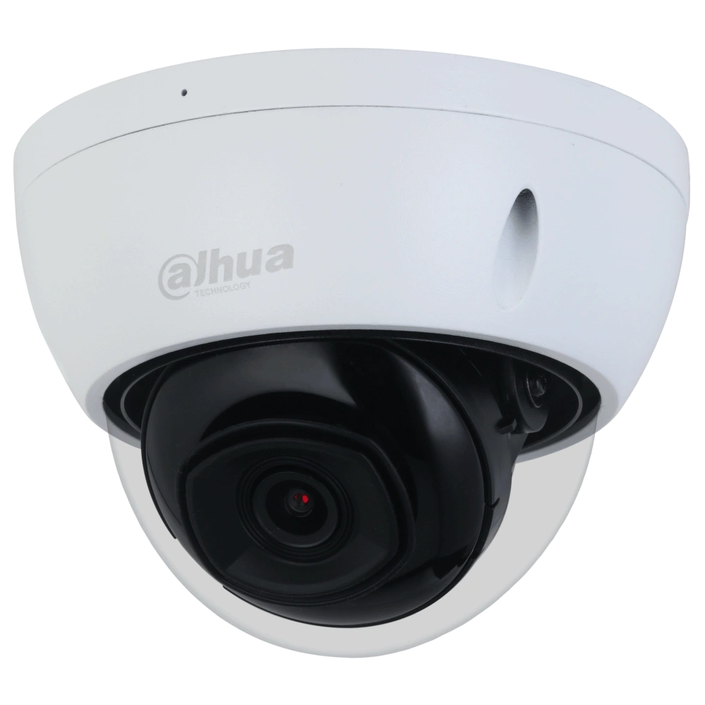 Dahua DH-IPC-HDBW2441E-S 4МП (2.8мм) с микрофоном