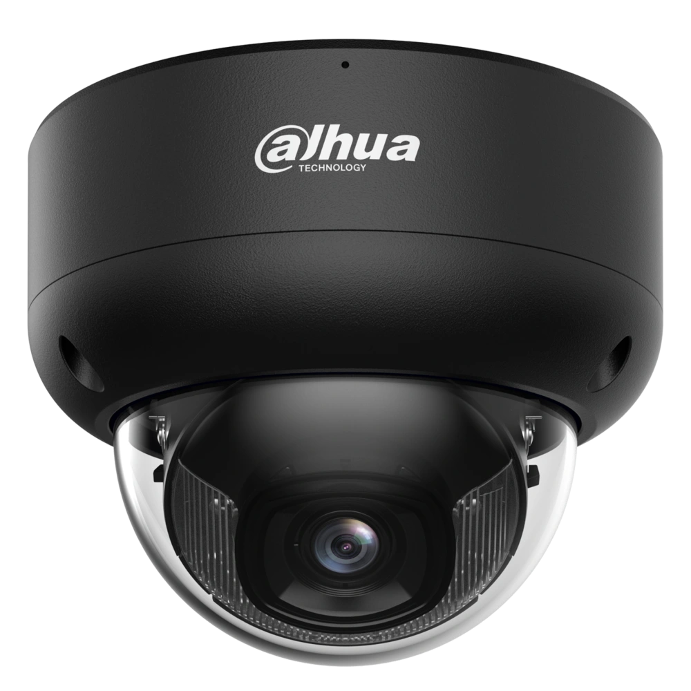 Dahua DH-IPC-HDBW3649E-AS-IL-Black 6МП (2.8мм)