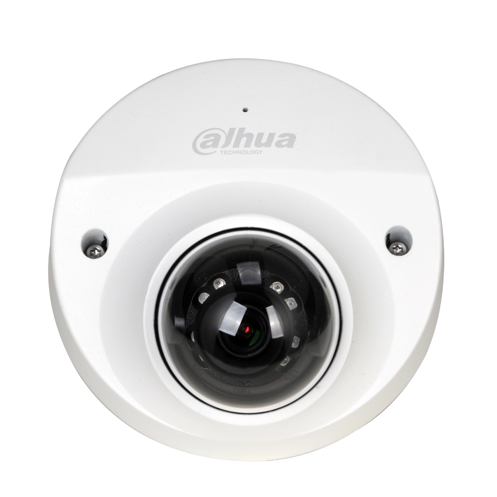 Dahua DH-IPC-HDBW5241FP-M 2МП