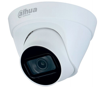 Dahua DH-IPC-HDW1230T1P-S4 (2.8мм)