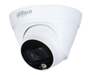 Dahua DH-IPC-HDW1239T1P-LED-S4 (2.8 мм)