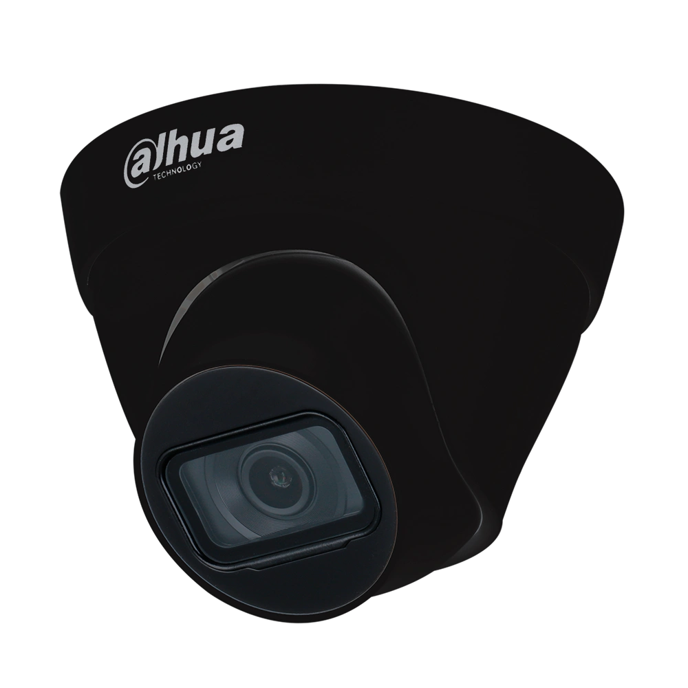 Dahua DH-IPC-HDW1431T1-S4-BE 4MП (2.8мм)