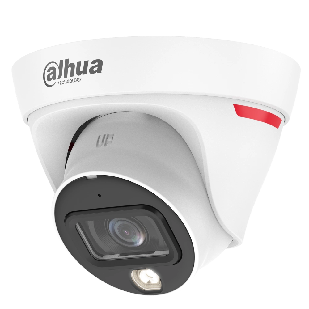 Dahua DH-IPC-HDW1439T1-A-PRO (2.8мм) 4МП WizColor Lite