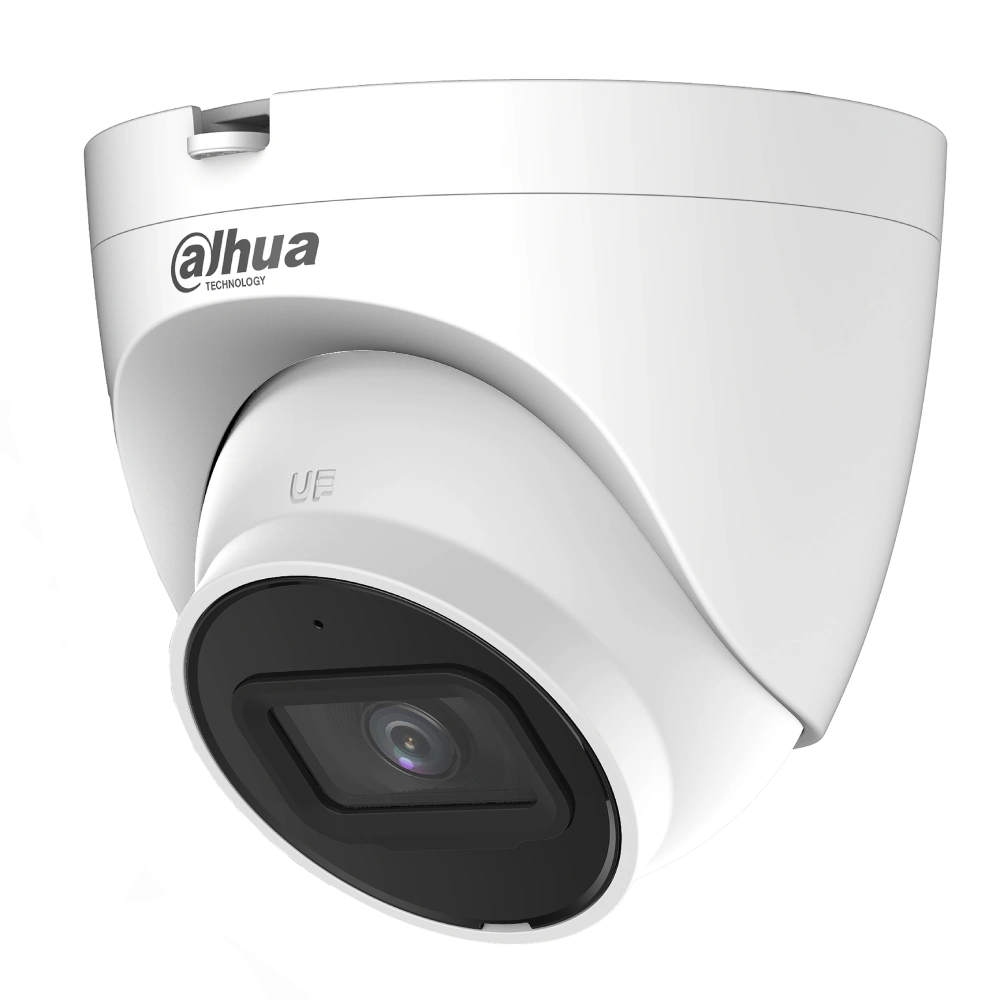 Dahua DH-IPC-HDW2230T-AS-S2 2МП (3.6мм) із мікрофоном