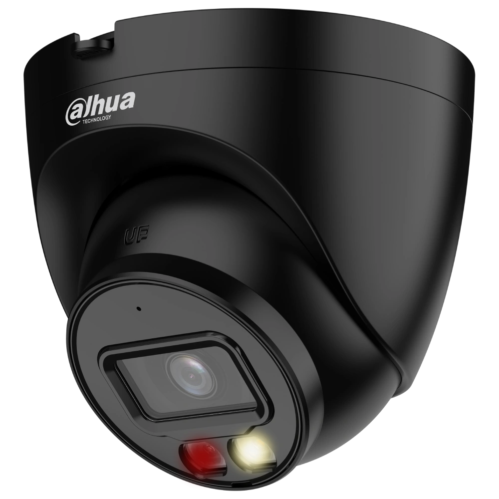 Dahua DH-IPC-HDW2249T-S-IL-BE 2 МП (2.8мм) з мікрофоном