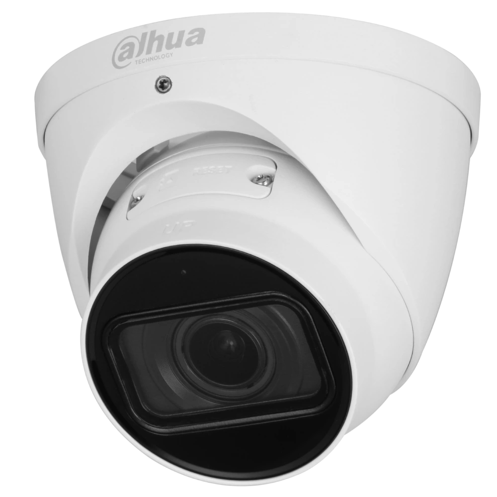 Dahua DH-IPC-HDW2441T-ZS 4МП (2.7-13.5мм) з мікрофоном