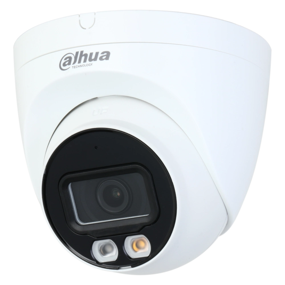 Dahua DH-IPC-HDW2449T-S-IL 4МП (2.8мм) з мікрофоном