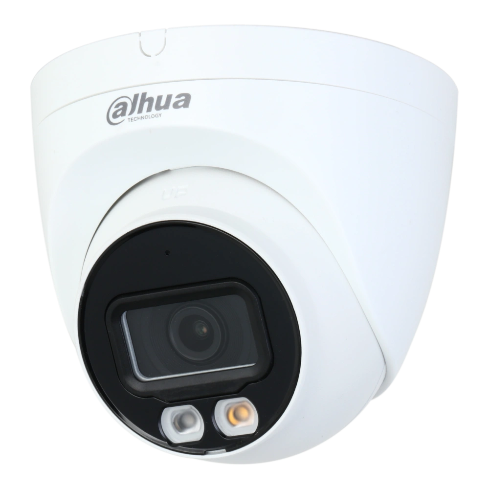 Dahua DH-IPC-HDW2449T-S-IL 4МП (3.6мм) с микрофоном