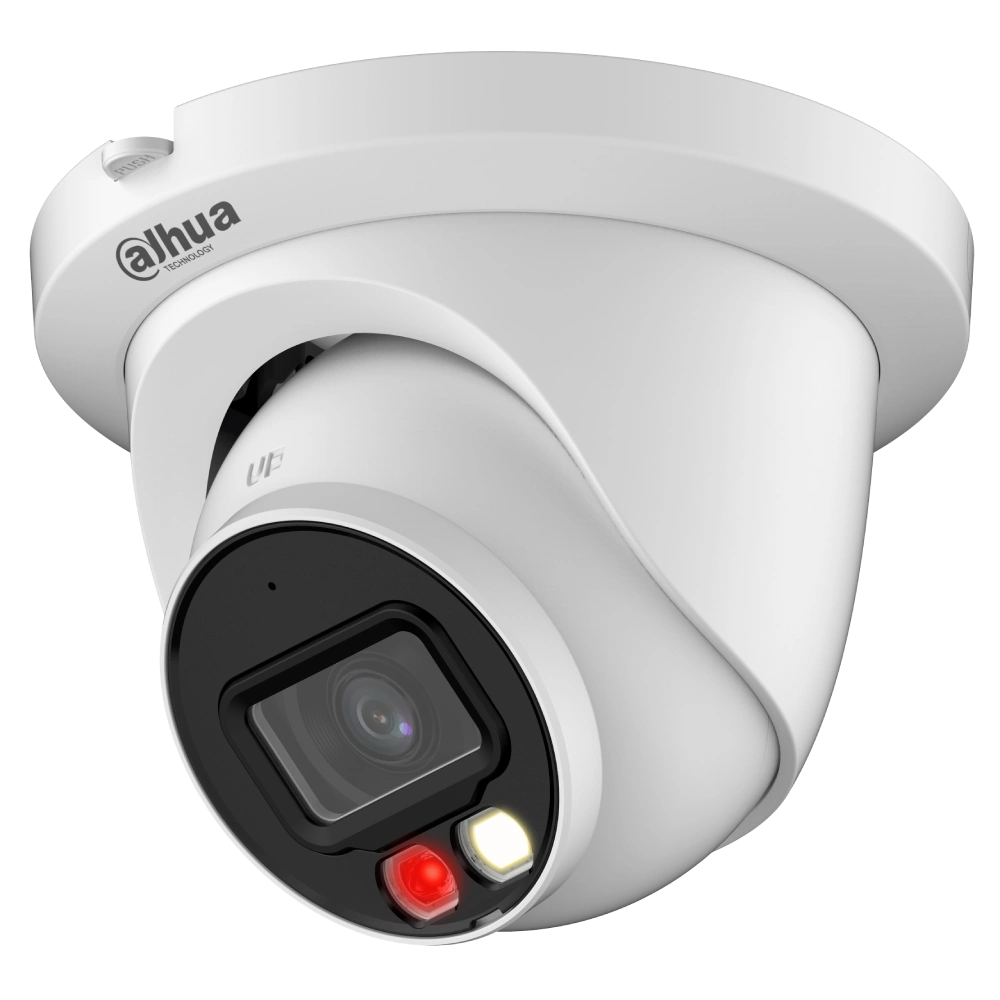 Dahua DH-IPC-HDW2849TM-S-IL 8МП (2.8мм)