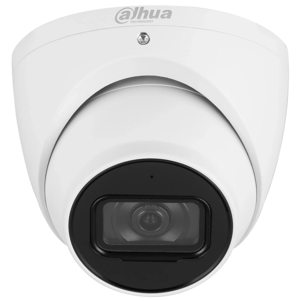 Dahua DH-IPC-HDW3441EM-S-S2 4МП (2.8мм)
