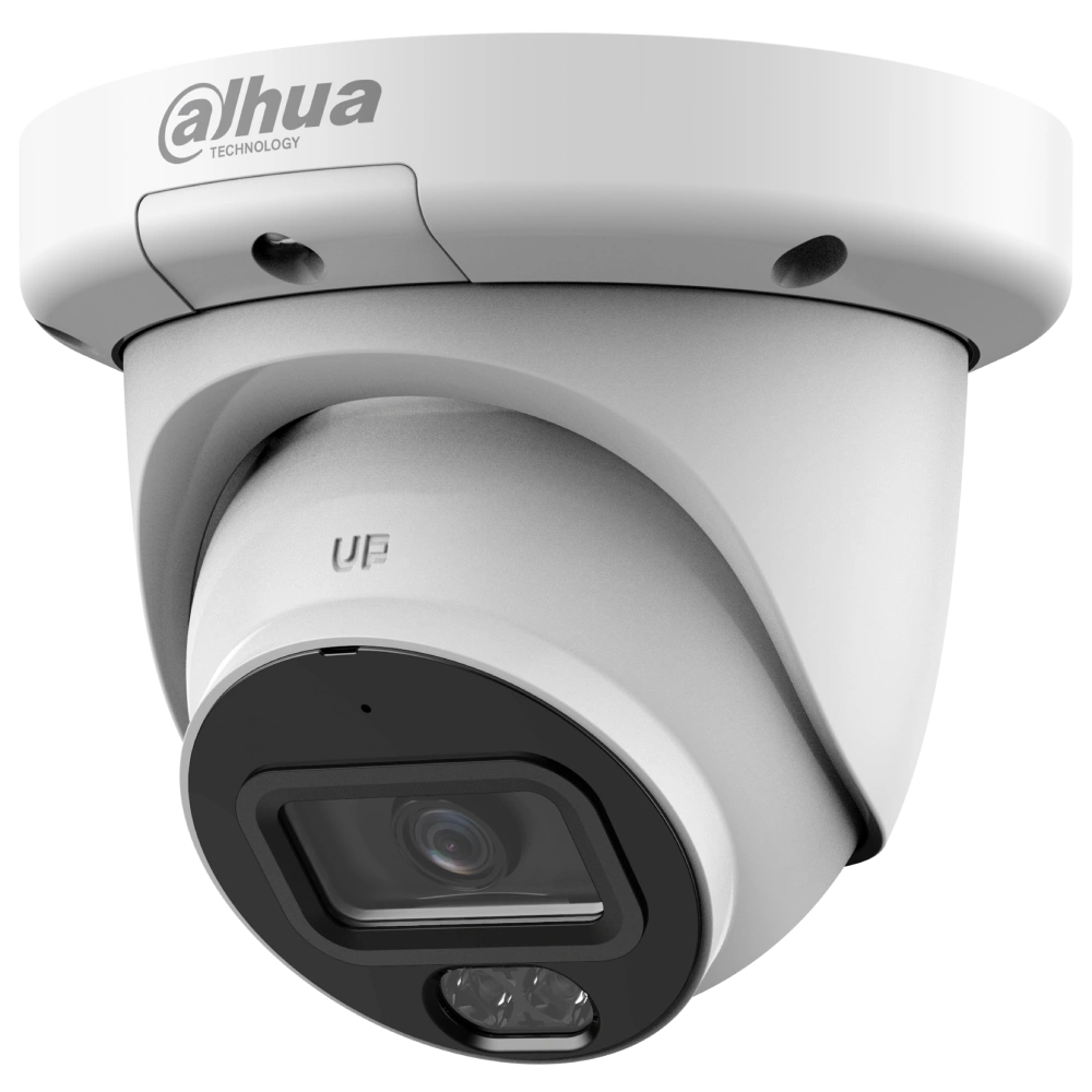 Dahua DH-IPC-HDW3649QM-S-IL 6МП (2.8мм)
