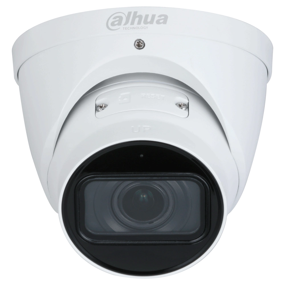Dahua DH-IPC-HDW3841T-ZS-S2 8МП (2.7-13.5мм) з мікрофоном