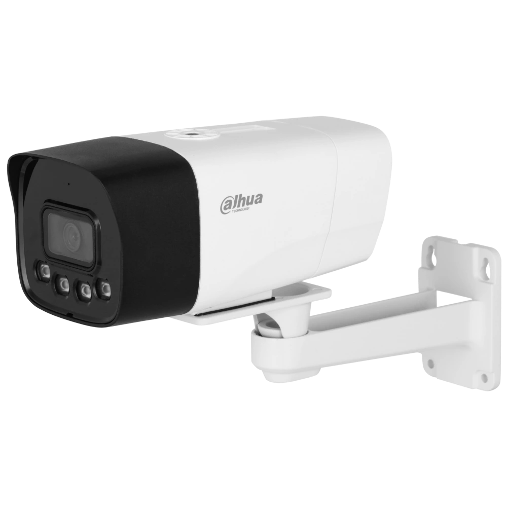 Dahua DH-IPC-HFW1239DT-4G-ST-IL-EU-B 2МП (2.8мм) 4G