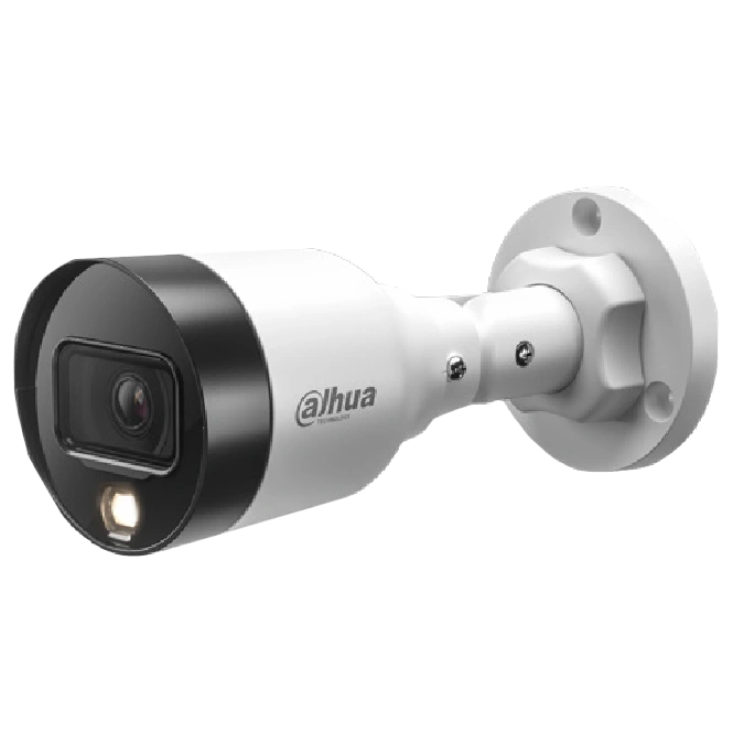 Dahua DH-IPC-HFW1239S1-LED 2MП (2.8мм)