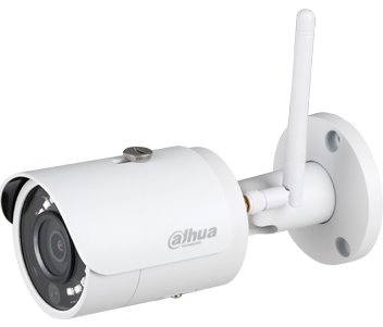 Dahua DH-IPC-HFW1435SP-W-S2 (2.8 мм)