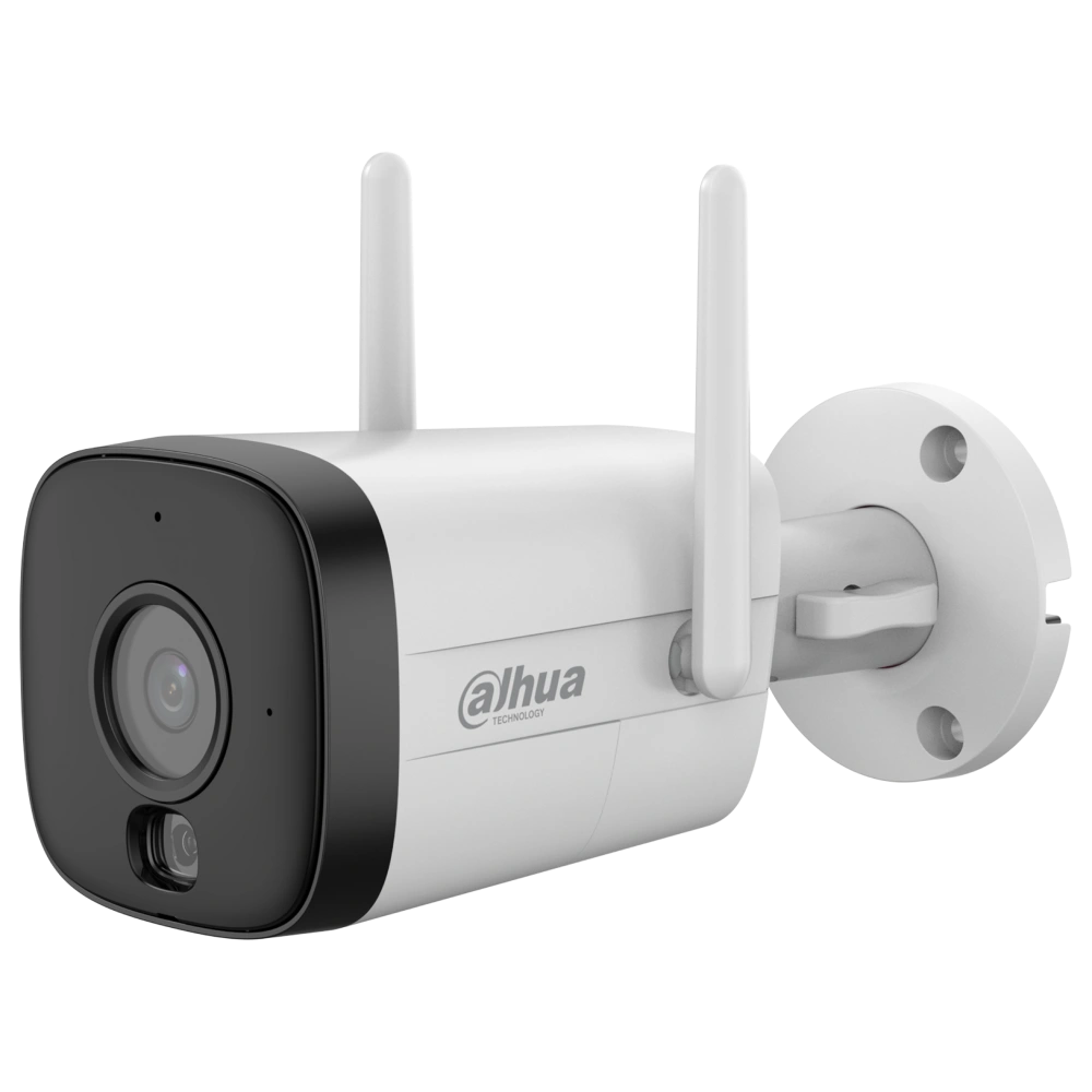 Dahua DH-IPC-HFW1539DTK1-SAW-IL 5МП WiFi (2.8мм)