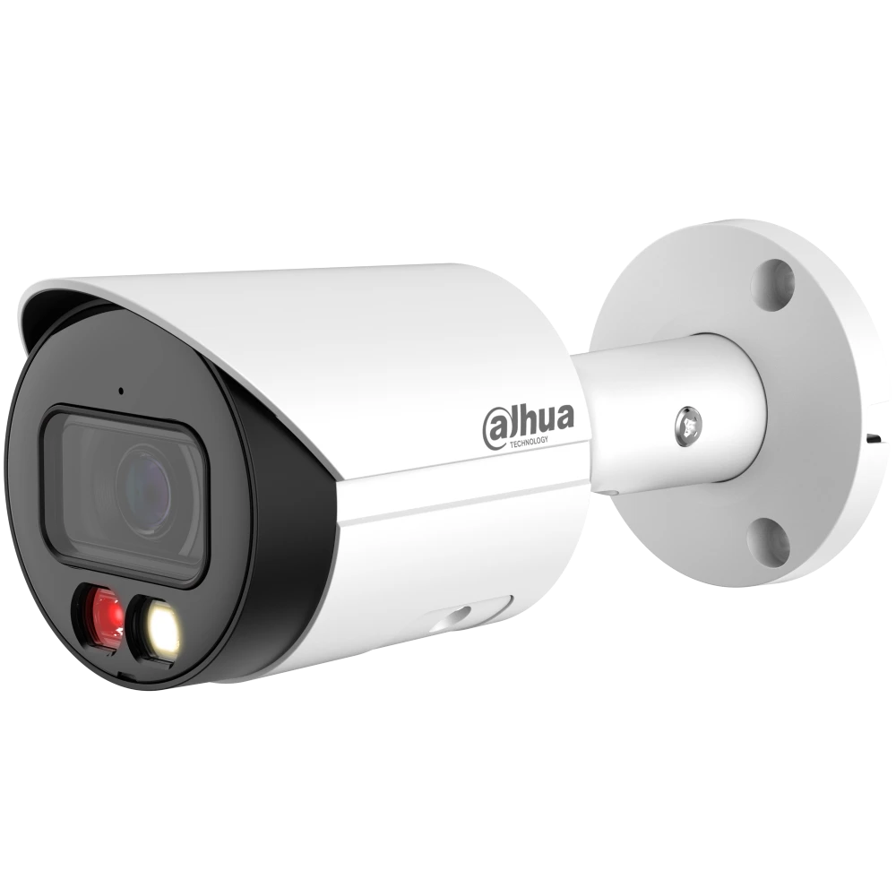 Dahua DH-IPC-HFW2249S-S-IL 2МП (3.6мм)